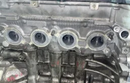 Двигатель для Hyundai Tucson 2021 года на фотографиях