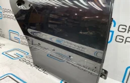 Дверь багажника для Mercedes-Benz C class 2005 года на фотографиях