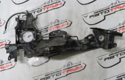 задний продольный рычаг левый 55502jg000 для Nissan Qashqai J10 2006-2013