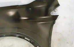 Кронштейн переднего бампера правый для Toyota RAV4 2013 года на фотографиях