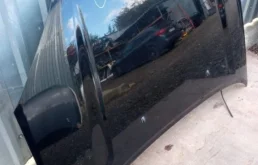 Крылья для Toyota RAV4 2000 года на фотографиях