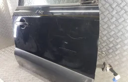 Дверь передняя правая для Hyundai Tucson 2008 года на фотографиях