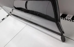 Дверь задняя правая для Volvo XC90 2017 года на фотографиях