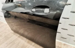 Дверь передняя левая для Mercedes-Benz S class 2013 года на фотографиях