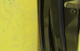 Накладка на дверь передняя левая для BMW 5er на фотографиях