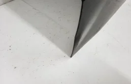 Дверь передняя правая для Mercedes-Benz Vito 2007 года на фотографиях