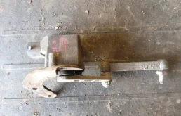 Датчик дорожного просвета передний для BMW X3 на фотографиях