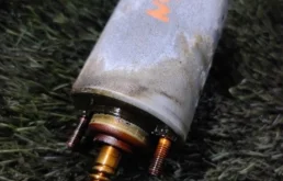 Серводвигатель раздатки для BMW 1er на фотографиях