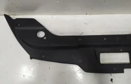 Кожух замка капота для Nissan Almera 2015 года на фотографиях