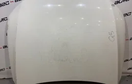 капот для Audi Q5 8R 2008-2016