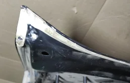 Крышка багажника для Audi A4 2009 года на фотографиях