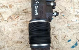 амортизатор передний левый гидроподвеска для Toyota Land Cruiser J200 Rest2 2015-2021