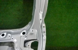 Крышка багажника для Hyundai ix35 2014 года на фотографиях