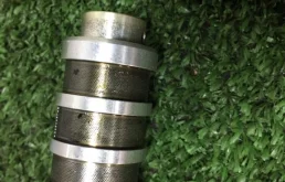 Электромагнитный клапан АКПП для BMW X5 на фотографиях