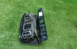 Фонарь правый для Renault Duster 2019 года на фотографиях