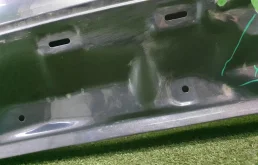 Дверь багажника для Ford Kuga 2018 года на фотографиях