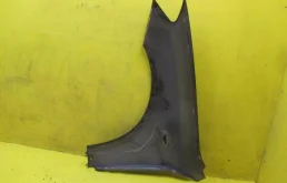 Крыло правое для BMW X3 2011 года на фотографиях