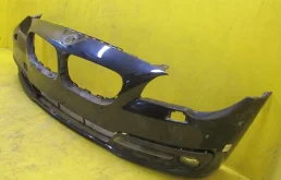 Бампер для BMW 5er 2015 года на фотографиях