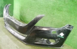 Бампер для Volkswagen Tiguan 2007 года на фотографиях