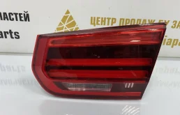 Фонарь правый для BMW 3er 2018 года на фотографиях