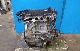 Двигатель AOBA для Ford Mondeo 4