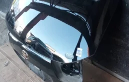 Дверь багажника для Lexus RX 2005 года на фотографиях