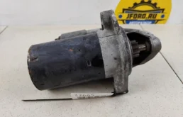 Стартер для Ford Focus 2010 года на фотографиях