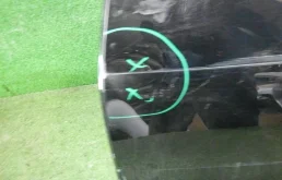 Дверь задняя левая для BMW 3er 2020 года на фотографиях