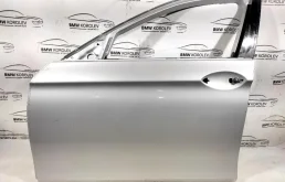 Двери для BMW 5er 2004 года на фотографиях