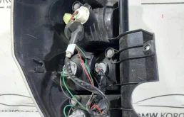 Фонарь правый для Suzuki Grand Vitara 2015 года на фотографиях