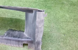 Воздухозаборник для BMW 3er 2012 года на фотографиях