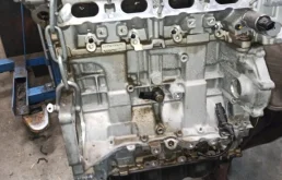 Двигатель для BMW 1er 2015 года на фотографиях