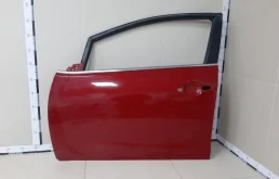 Дверь передняя левая для Kia Cerato 2012 года на фотографиях