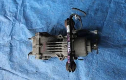 Редуктор заднего моста для Nissan X-Trail 2019 года на фотографиях