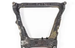 Подрамник двигателя для Nissan X-Trail 2014 года на фотографиях