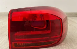 Фонарь внешний правый для Volkswagen Tiguan I NF 2006-2017