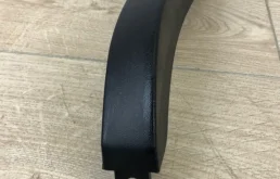 Арка колеса передняя левая для Volkswagen Touareg 2010 года на фотографиях