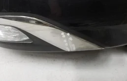 Зеркало боковое правое для Toyota Land Cruiser 2014 года на фотографиях