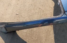 Крыша для Nissan X-Trail 2022 года на фотографиях