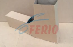 Крыло левое для Volkswagen Jetta 2009 года на фотографиях