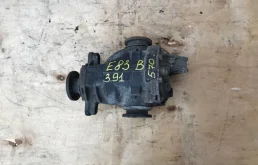 Редуктор заднего моста для BMW 3er 2001 года на фотографиях