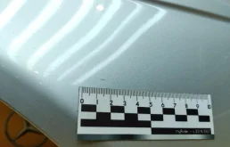 Крылья для BMW 5er 2001 года на фотографиях