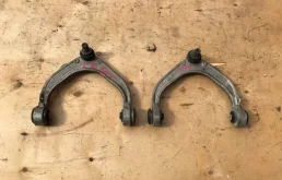 Задняя подвеска в сборе левая для BMW X5 на фотографиях