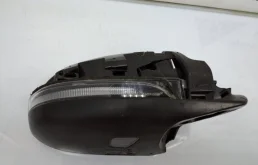 Зеркало боковое правое для Hyundai Tucson 2018 года на фотографиях