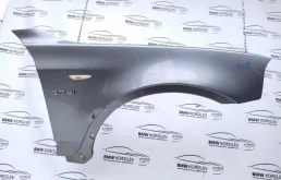 Крыло правое для BMW X3 2009 года на фотографиях
