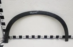 Усилитель переднего бампера для Volvo XC90 2018 года на фотографиях