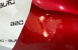 Крылья для Citroen DS4 на фотографиях