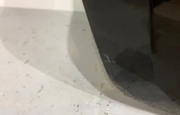 Крышка багажника для Citroen DS4 на фотографиях