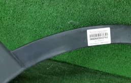 Расширитель арок передний правый для Toyota RAV4 2018 года на фотографиях