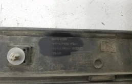 Молдинг двери передний правый для Nissan X-Trail 2014 года на фотографиях